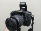 কমদামে DSLR ক্যামেরা ভিডিও এবং ছবি সহ
