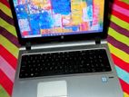 কমদামে HP core i5 6th gen Laptop