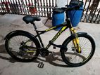 Serious Bicycle for sale