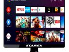 কমদামে সেরা Smart TV 17" Full HD 4K Support