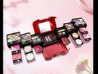 KMES Professional Makeup Kit