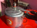 KML 3.5 Litre mini pressure cooker