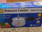 Kml Pressure Cooker 5.5 Ltr
