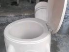 Commode sell