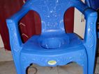 কমোডের জন্য বাথরুম চেয়ার