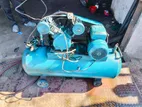 কম্পেসার মেশিন ১০০ লিটার