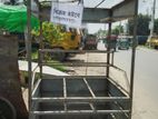Food Cart for sell