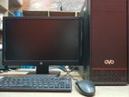 Desktop Computer For Sale