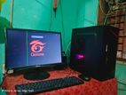 Desktop computer for sell