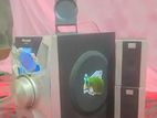 SOUND SYSTEM