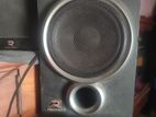 Sound system sell