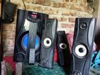 Sound system for sell