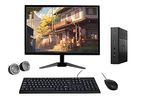 কম্পিউটার Core i5 DELL20"LED HD-2TB,Ram-8GB,DDR3,500watt.