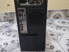 Desktop computer for sale with monitor