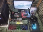 Desktop computer for sell