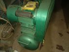 Conmpressur machine