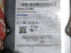 Hard Drive 160GB