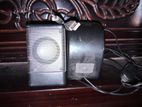 Mini Speaker