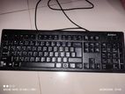 কম্পিউটার কিবোর্ড Computer Keyboard