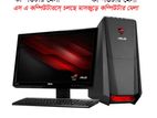 কম্পিউটার মেলা:-2ND GEN CORE I3=RAM 8GB=SSD 128GB=LED17"=KB+MOUSE