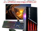 কম্পিউটার মেলা:-7TH GEN CORE I5=RAM 8GB=SSD 256GB=LED 22"=KB+MOUSE