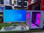 কম্পিউটার মেলা ! 8GB RAM Core i5 গেমিং 1000GB HDD এবং IPS 20”LED