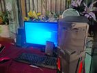 Desktop for sell