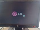 LG monitor sell.