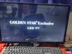 Golden Star LED TV