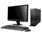 কম্পিউটার Monitor ASUS19"LED/Core I5/RAM_8GBCaseনতুন ভালো মানের