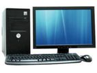 কম্পিউটার/NEW CORE I5*6GEN,LED 19,SSD 1TB, RAM 8GB/DDR4
