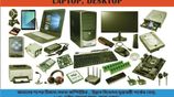 কম্পিউটার ও ল্যাপটপের যেকোনো parts/components Buy-Sell করতে যোগাযোগ করুন
