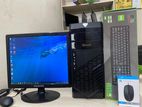 কম্পিউটার ফুল সেট_Core i5 (2nd Gen)_HDD 500GB_Ram 4GB_17"Fresh Monitor
