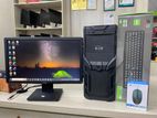 কম্পিউটার ফুল সেট_Core i5 (3rd Gen)_Asus-H*61_HP 19"Monitor_HDD 500GB