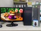কম্পিউটার ফুল সেট_Core i5 (4th Gen)_SSD 120GB_Samsung 22"Full HD Monitor