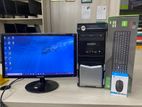 কম্পিউটার ফুল সেট_Samsung 20"Monitor_Core i5_SSD 240GB_Graphic Card