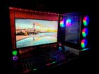 কম্পিউটার RGB Gaming PC Desktop Computer 🖥️