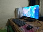 কম্পিউটার সেট বিক্রি করা হবে