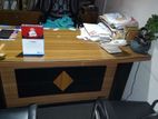 Desk Table