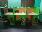 Workstation Table for sell