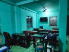 কম্পিউটার টেবিল ও চেয়ার