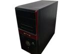 কম্পিউটারCORE I5*6GEN.LED 19+HD 1000GB.RAM 8GB/DDR4 /500watt