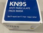 Kn95 Non Medical Mask