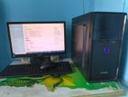 Desktop for sell
