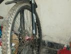 Cycle for sell