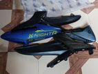 Knight Rider v2 fuel tank kit.