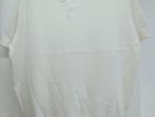 Knit Men's Polo T-shirt