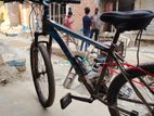 Cycle for sell