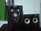 Sound box for sell