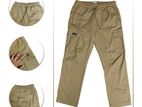KOAJ Cargo Pants – Relaxed Fit Comfort